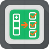 TDD Task Board Logo